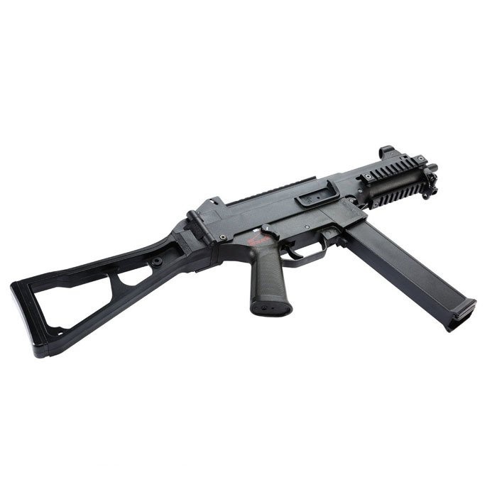 UMAREX Heckler & Koch UMP 6MM Airsoft Silah