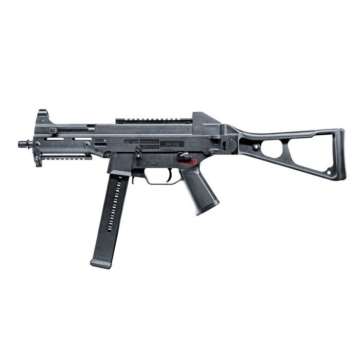 UMAREX Heckler & Koch UMP 6MM Airsoft Silah