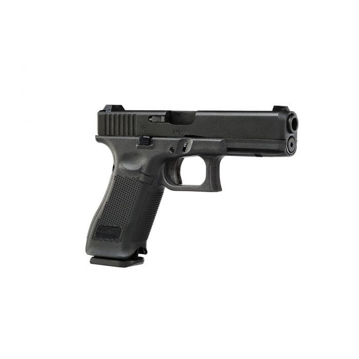 UMAREX Glock 17 Gen5 Airsoft Tabanca - Siyah
