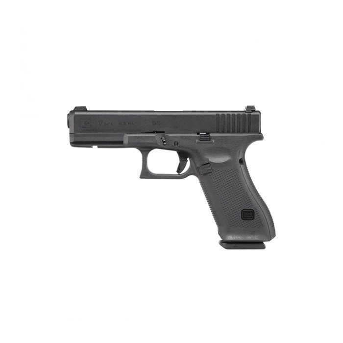 UMAREX Glock 17 Gen5 Airsoft Tabanca - Siyah