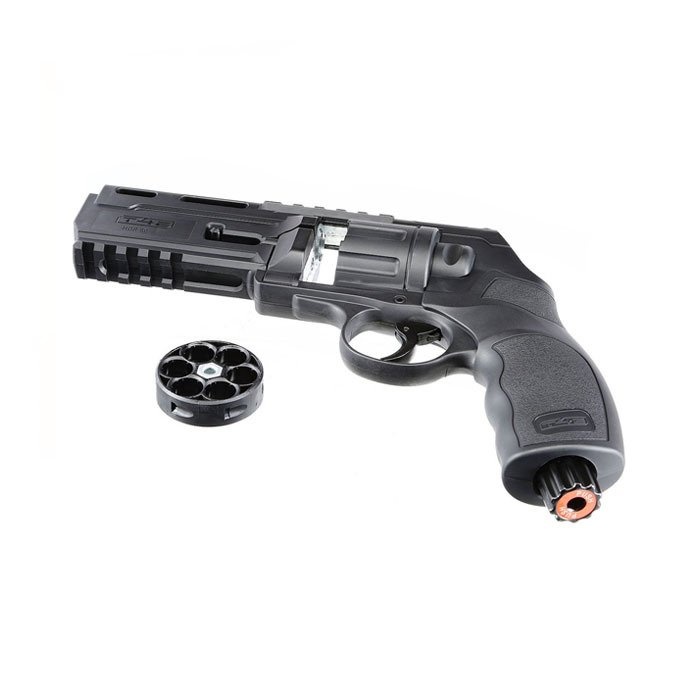 UMAREX T4E HDR 50 .50 Cal. Plastik Bilye Tabancası