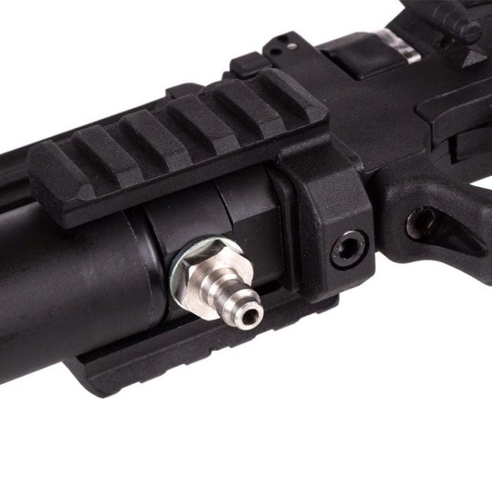 Hatsan JET 1 PCP Havalı Tabanca ve Tüfek