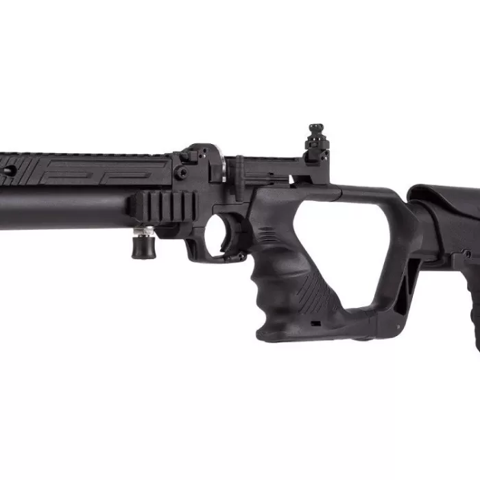 Hatsan JET 1 PCP Havalı Tabanca ve Tüfek