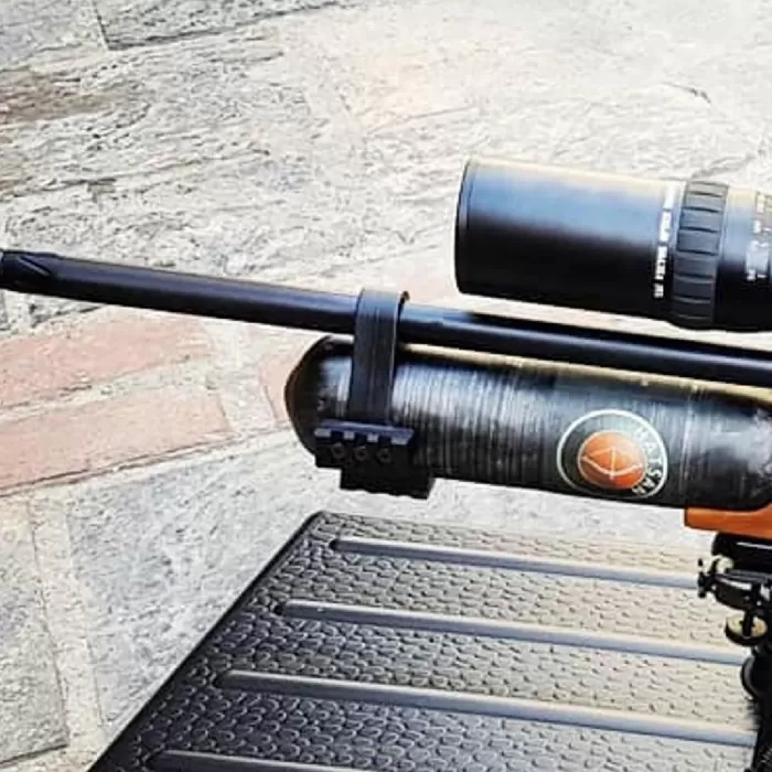 HATSAN NOVA STAR LW PCP TÜFEK AHŞAP