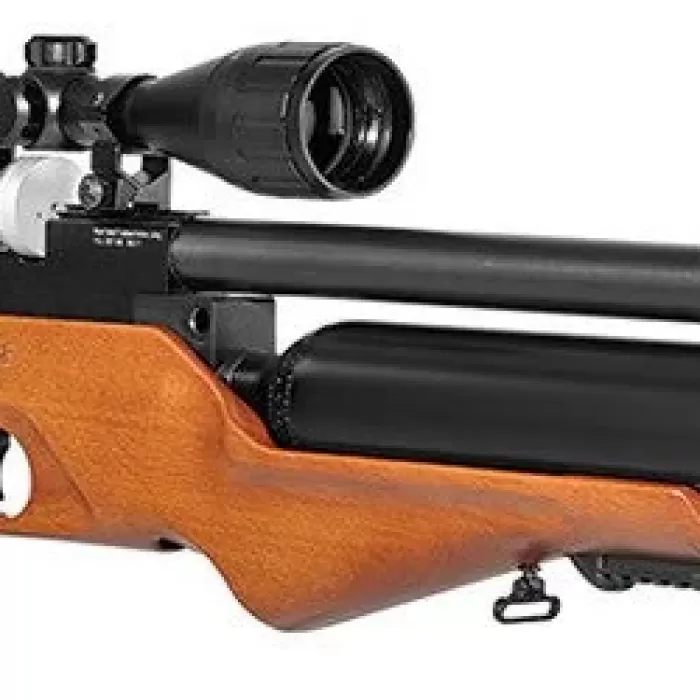 Hatsan Barrage W Yarı Otomatik PCP Tüfek