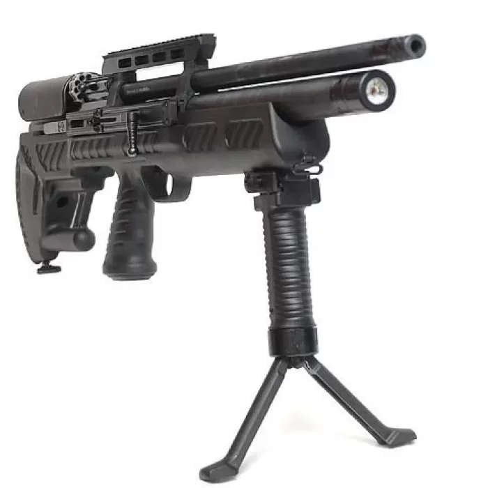 Hatsan Bullboss PCP Havalı Tüfek 5.5MM