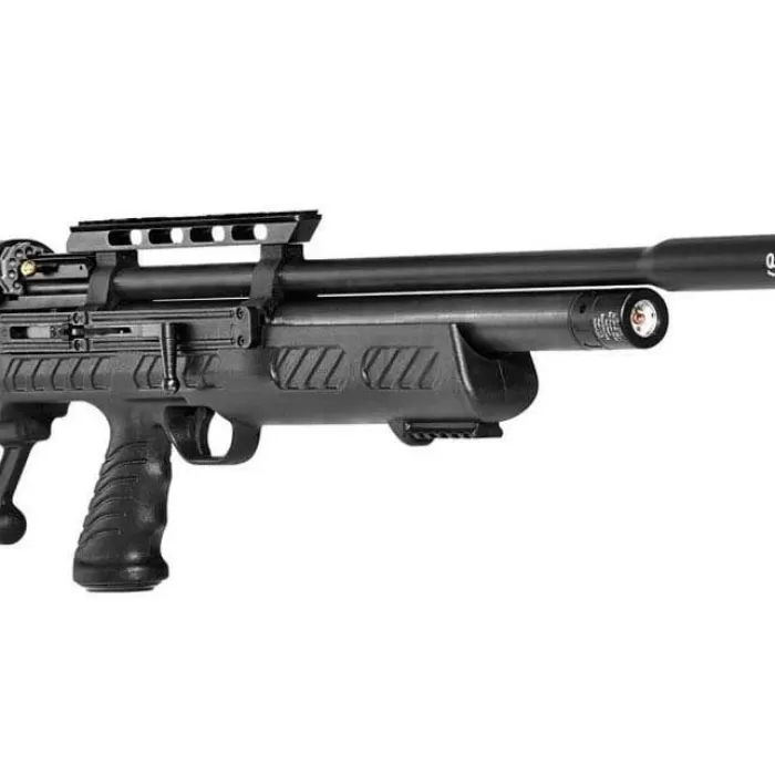 Hatsan Bullboss PCP Havalı Tüfek 5.5MM