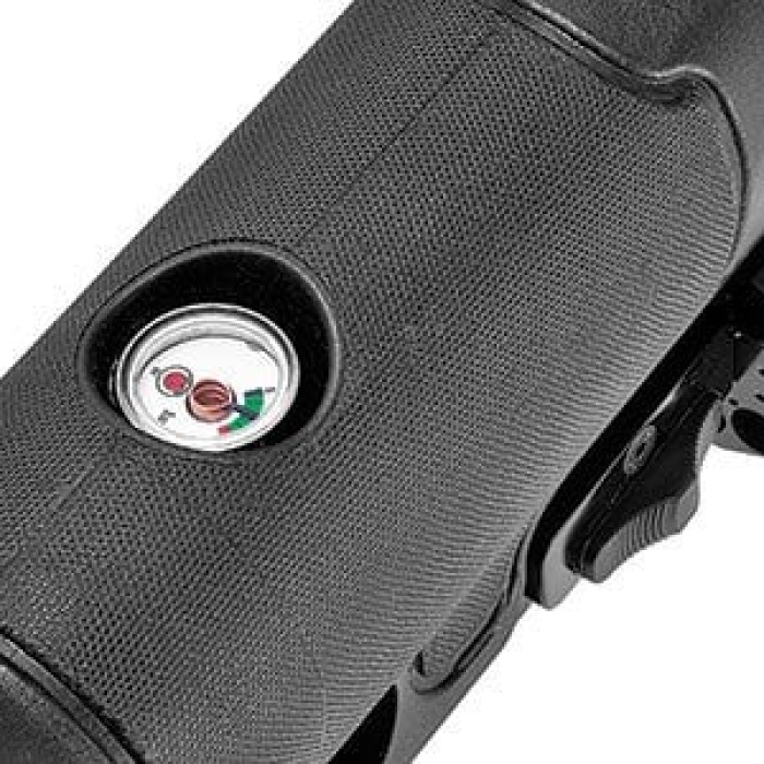 Hatsan Hercules 6,35 mm PCP Havalı Tüfek