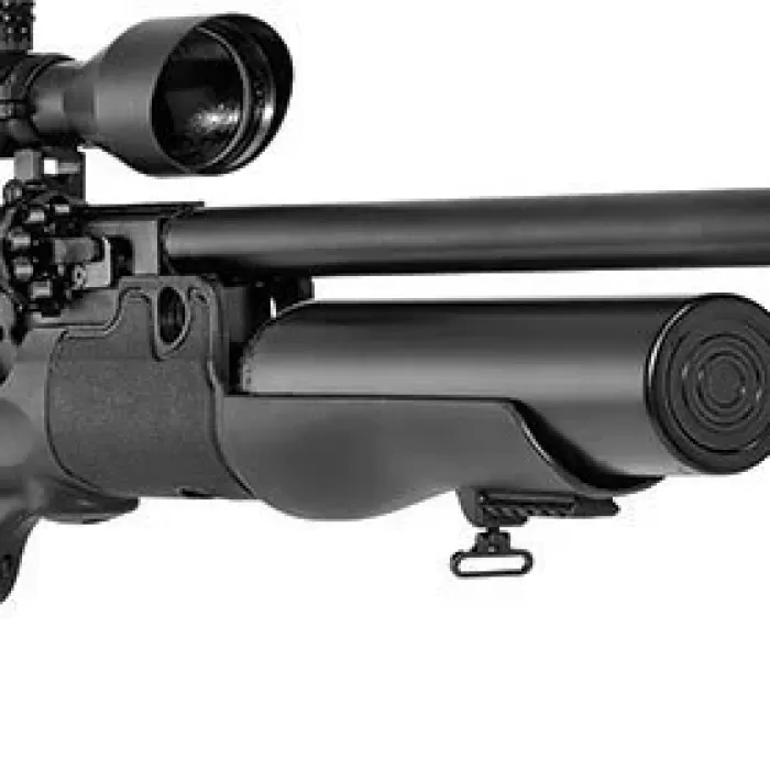 Hatsan Hercules 6,35 mm PCP Havalı Tüfek