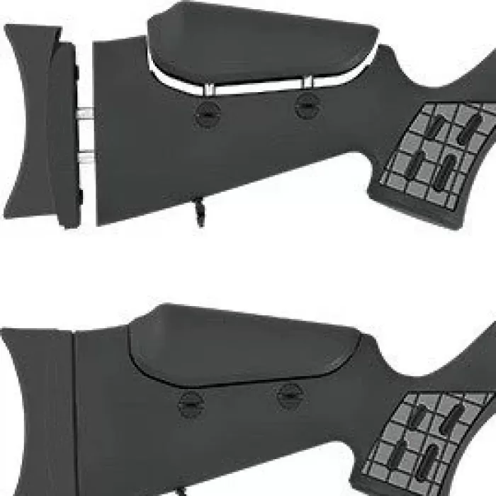 HATSAN BT65 Side Bolt QE LW ELITE PCP