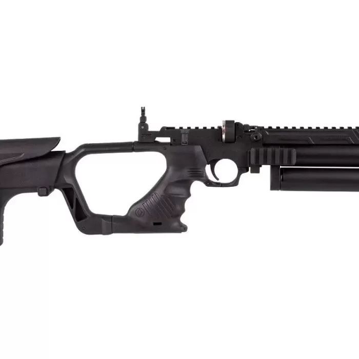 Hatsan JET 2 PCP Havalı Tabanca ve Tüfek