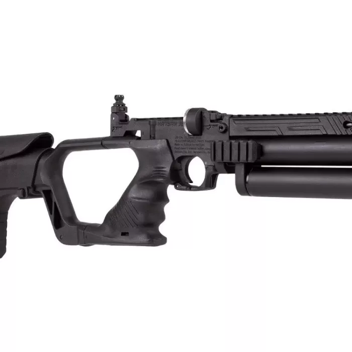 Hatsan JET 2 PCP Havalı Tabanca ve Tüfek