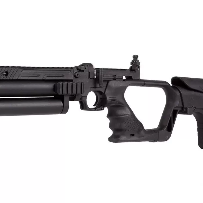 Hatsan JET 2 PCP Havalı Tabanca ve Tüfek