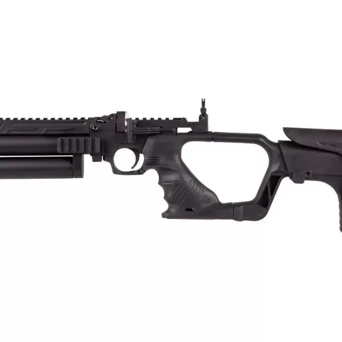 Hatsan JET 2 PCP Havalı Tabanca ve Tüfek