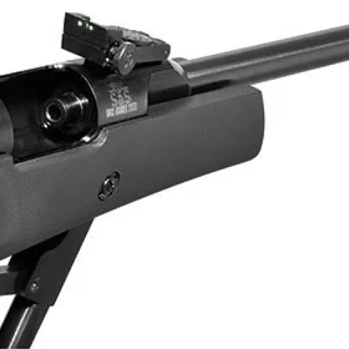 HATSAN DOMINATOR 200S 5.5mm Havalı Tüfek