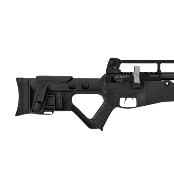 Hatsan Blitz Full & Semi AUTO PCP Havalı Tüfek 6.35MM