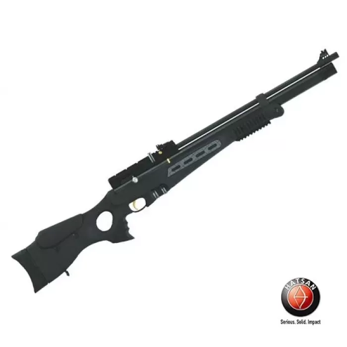 Hatsan BT65 SB Elite PCP Havalı Tüfek 5.5MM