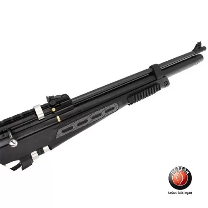 Hatsan BT65 SB Elite PCP Havalı Tüfek 5.5MM