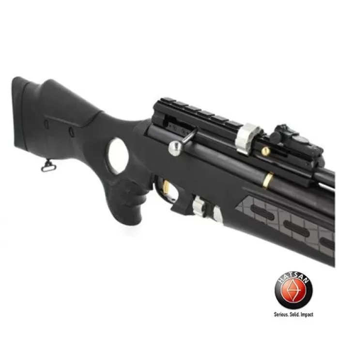 Hatsan BT65 SB Elite PCP Havalı Tüfek 5.5MM