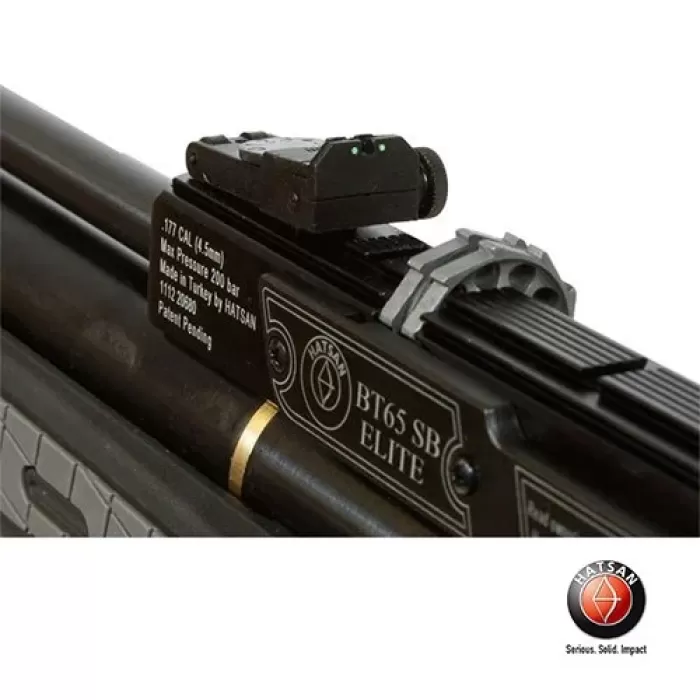 Hatsan BT65 SB Elite PCP Havalı Tüfek 5.5MM