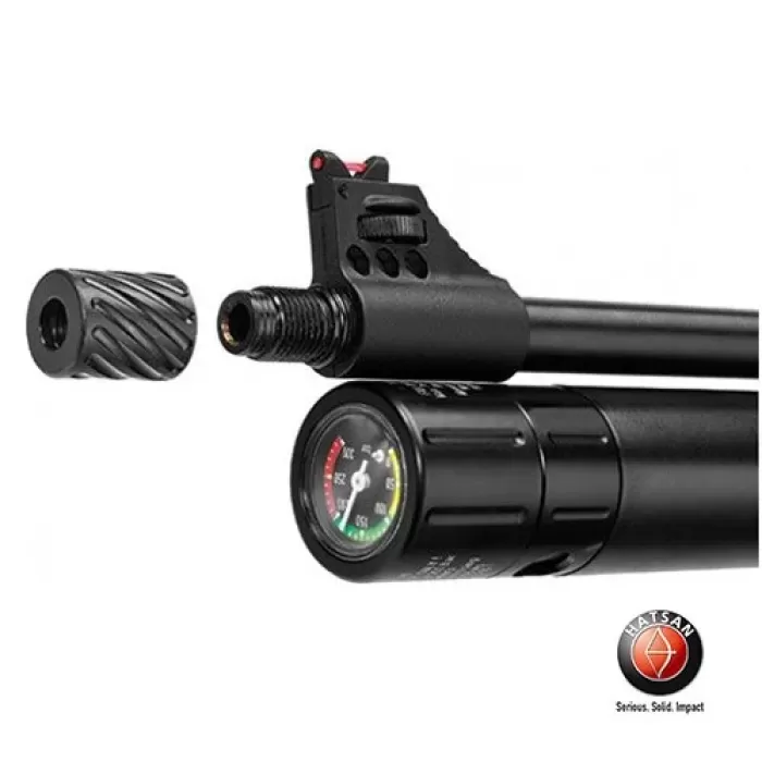 Hatsan BT65 SB Elite PCP Havalı Tüfek 5.5MM
