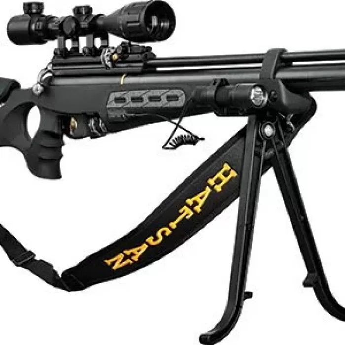 Hatsan BT65 RB Elite PCP Havalı Tüfek