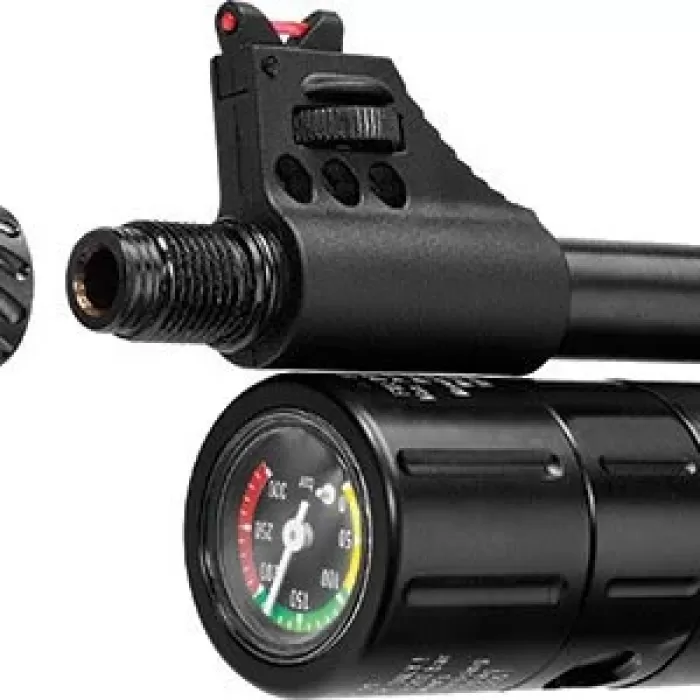 Hatsan BT65 RB Elite PCP Havalı Tüfek