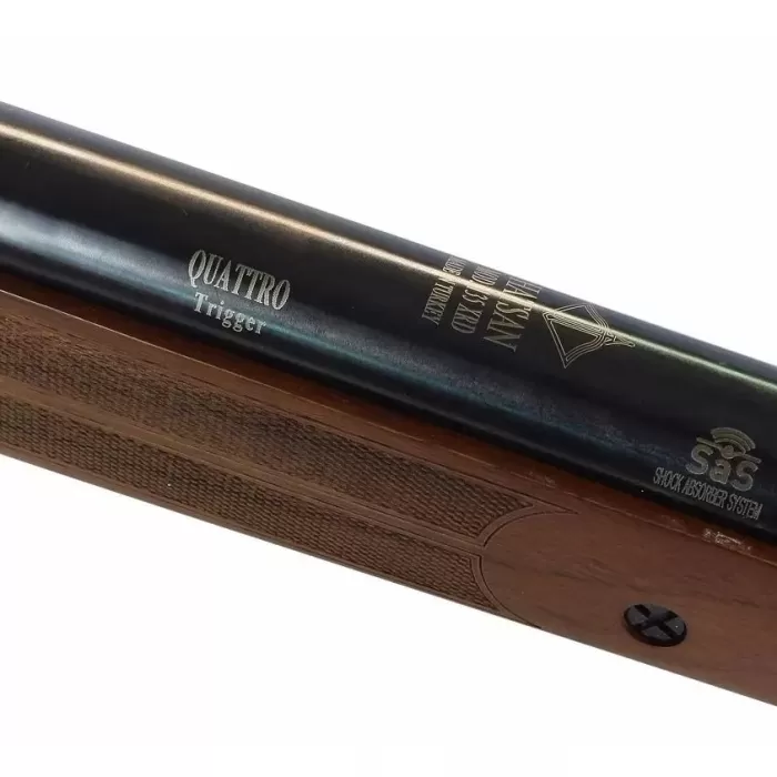 HATSAN MOD135 XRD AHŞAP HAVALI TÜFEK Hatsan