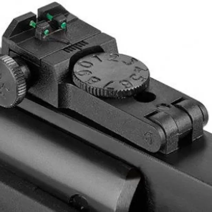 HATSAN MOD70 Havalı Tüfek 4.5mm