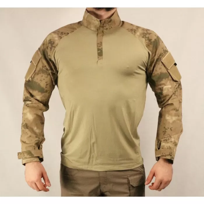 Jandarma Combat Tişört