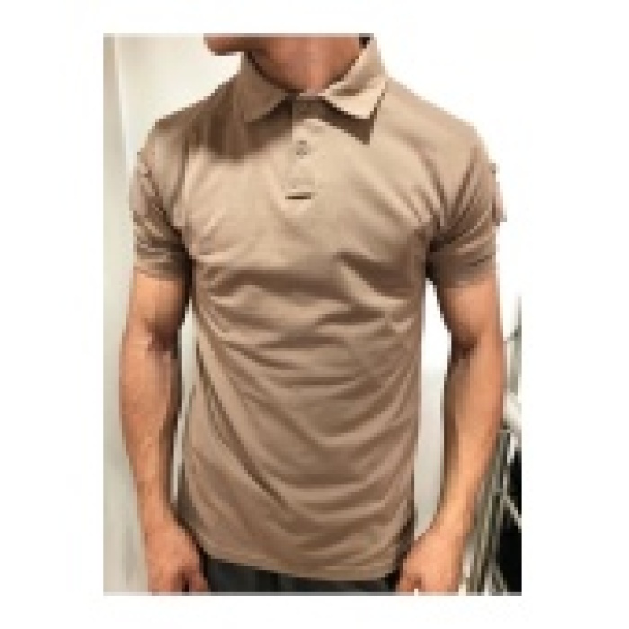 Metam Polo Yaka Taktik Tişört