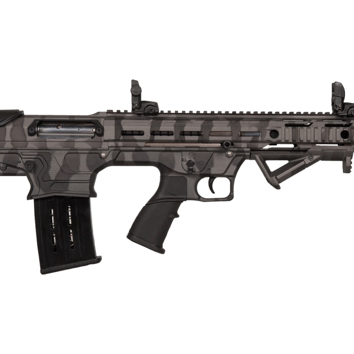 Ottoman Bullpup Av Tüfeği OSBP03
