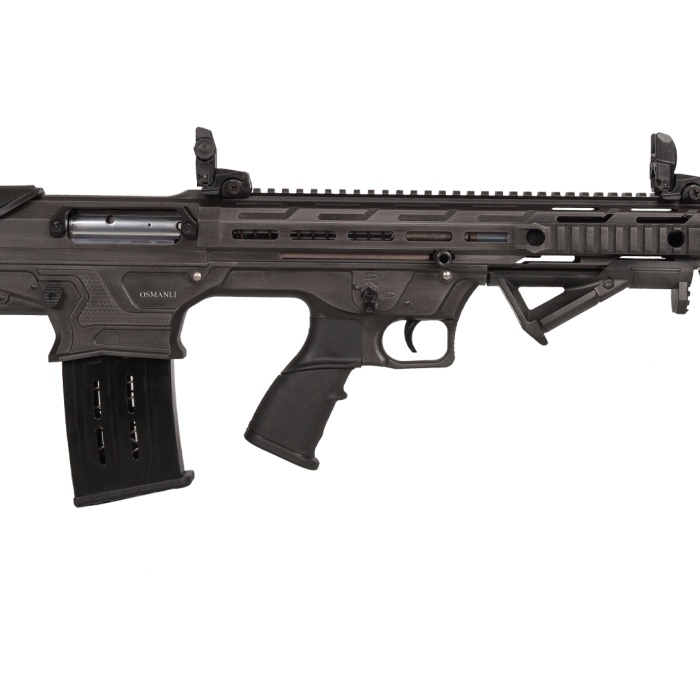 Ottoman Bullpup Av Tüfeği OSBP04