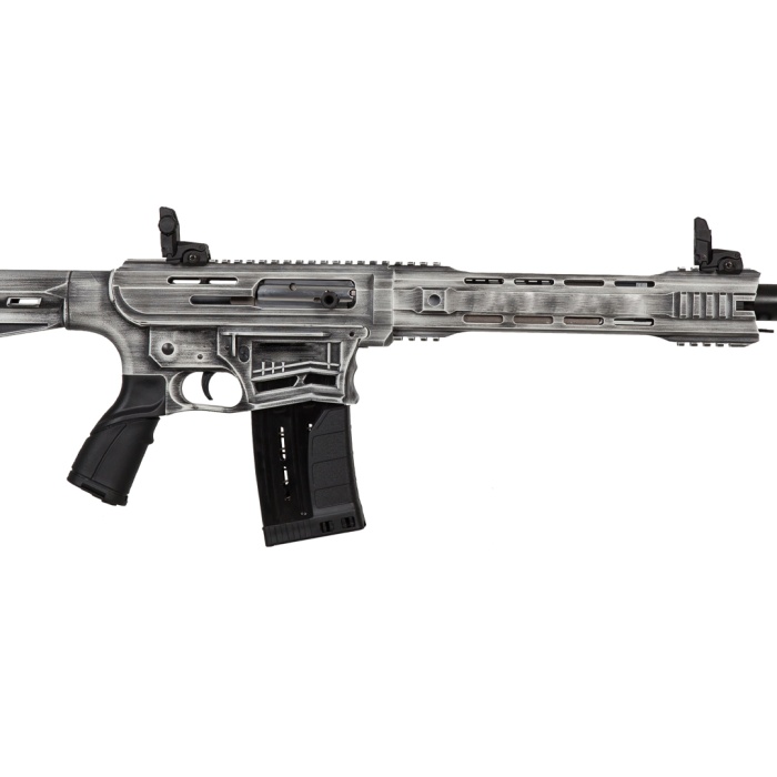 Ottoman Şarjörlü Taktikal Av Tüfeği OSVM07