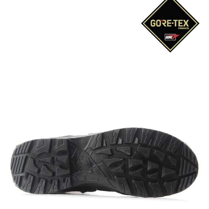 YDS ASTOR GTX BOT -SİYAH