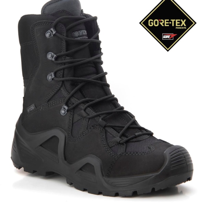 YDS ASTOR GTX BOT -SİYAH