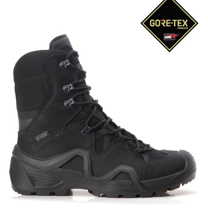 YDS ASTOR GTX BOT -SİYAH