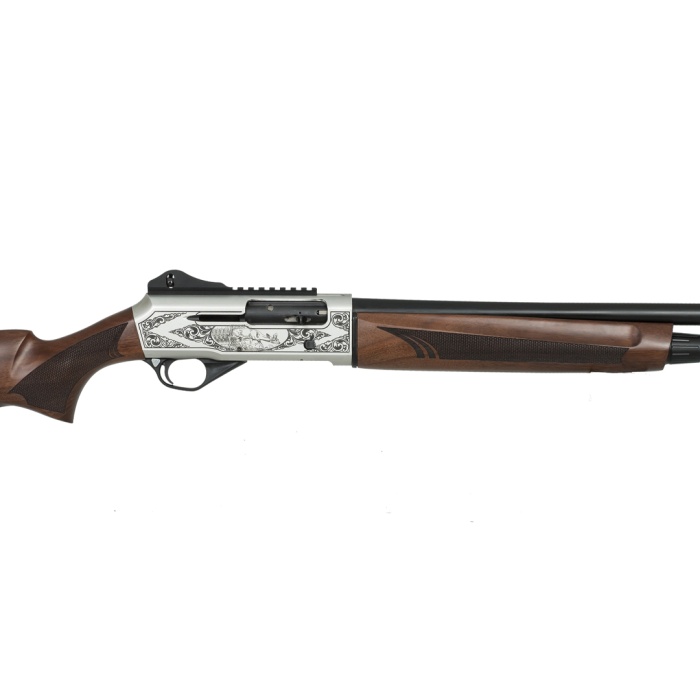 Ottoman Yarı Otomatik Av Tüfeği OSSA01