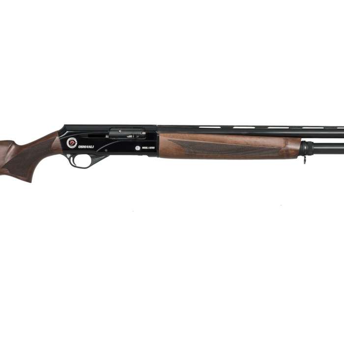 Ottoman Yarı Otomatik Av Tüfeği OSSA10