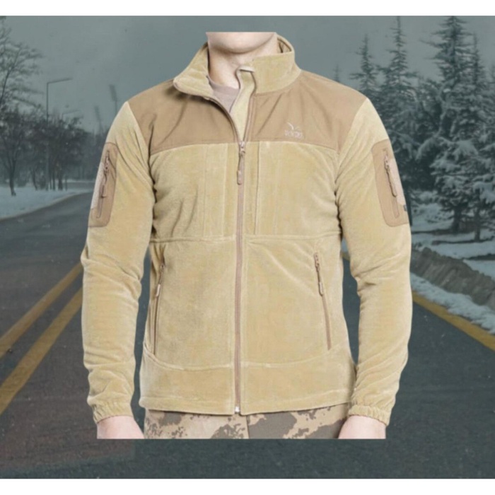 Taktik  Metam  Korumalı Polar