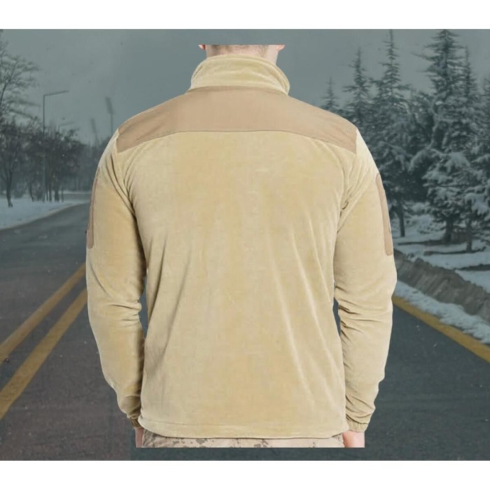 Taktik  Metam  Korumalı Polar