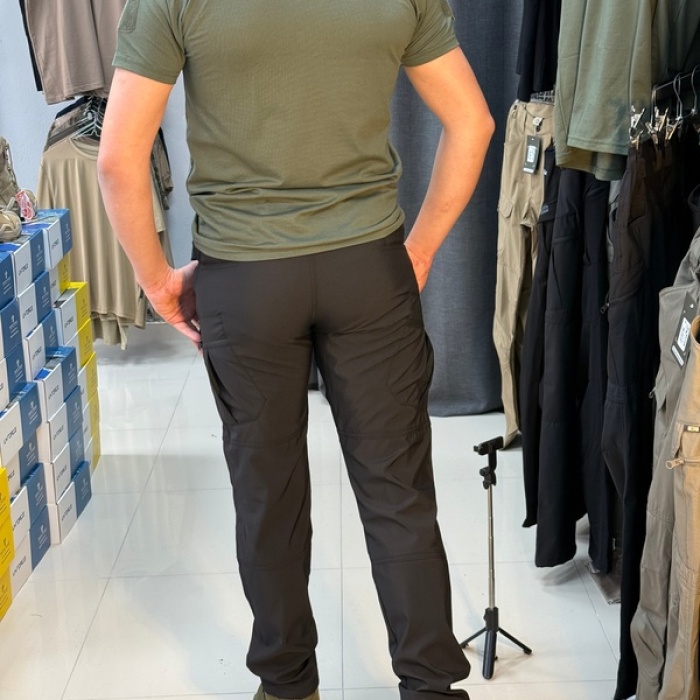 5.22   Polo Yaka tişört  Taktical