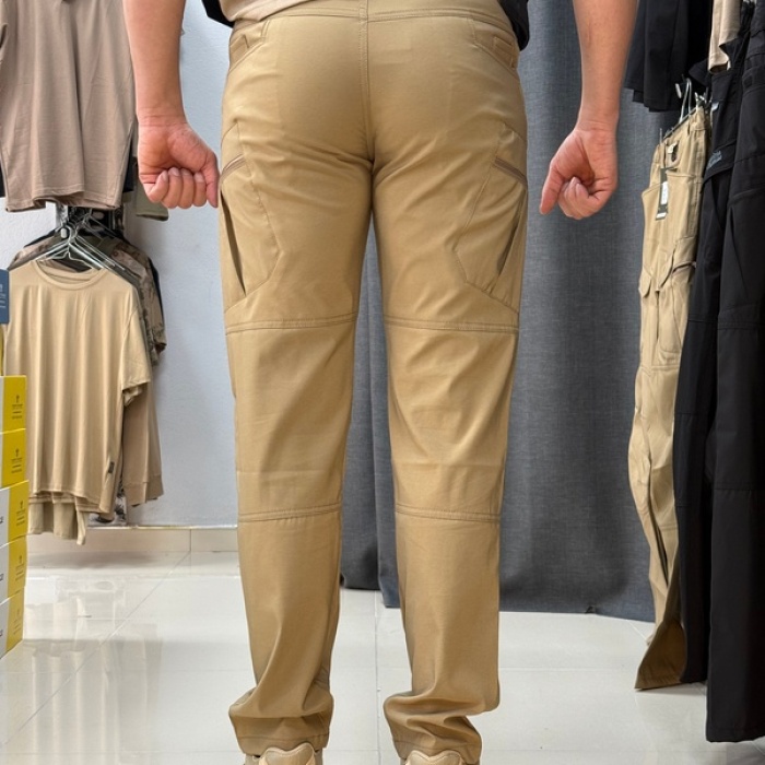 Tactical Trekking Pantolon 10651 Metam