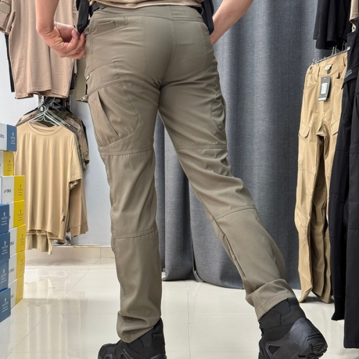 Tactical Trekking Pantolon 10651 Metam