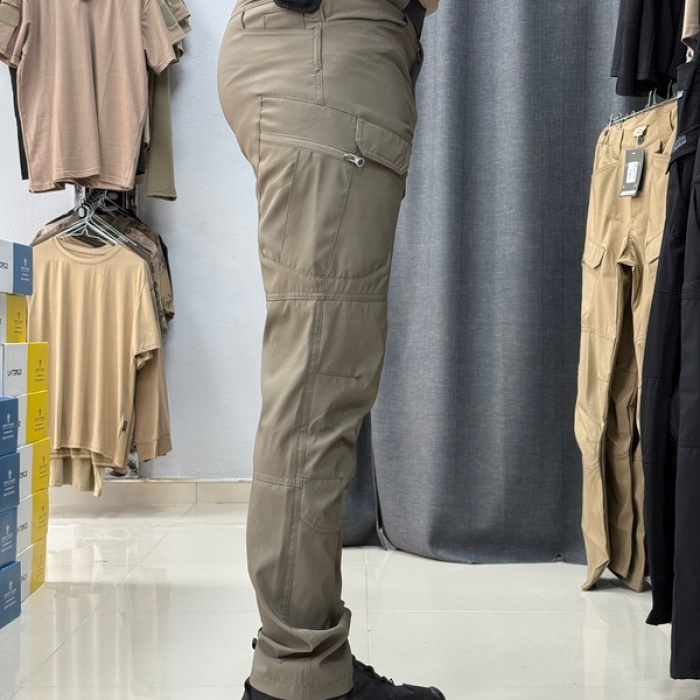 Tactical Trekking Pantolon 10651 Metam