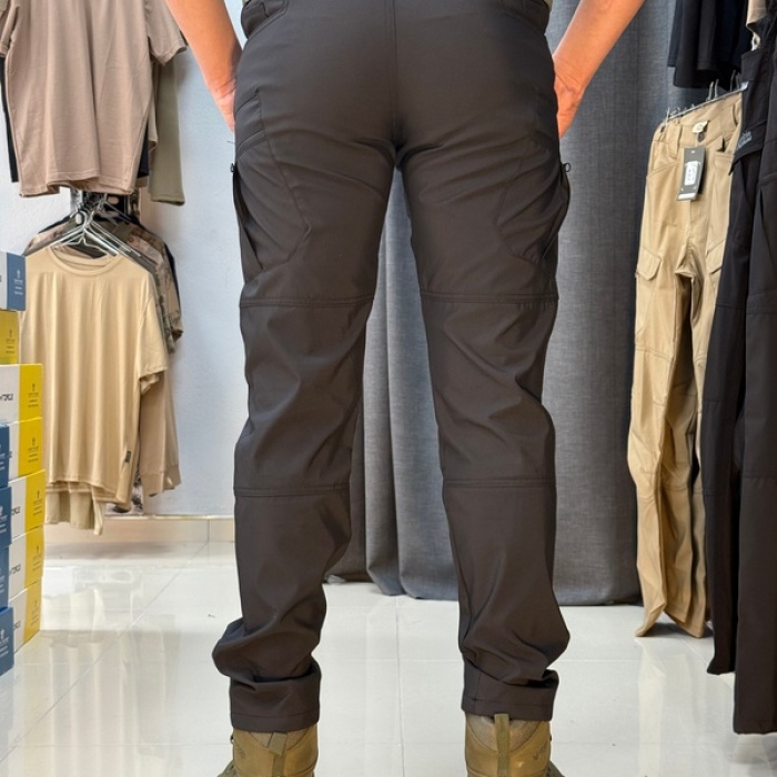 Tactical Trekking Pantolon 10651 Metam