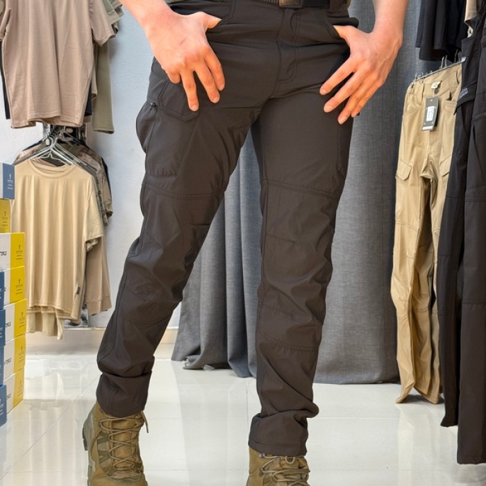 Tactical Trekking Pantolon 10651 Metam