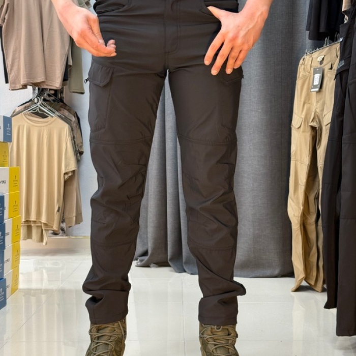 Tactical Trekking Pantolon 10651 Metam