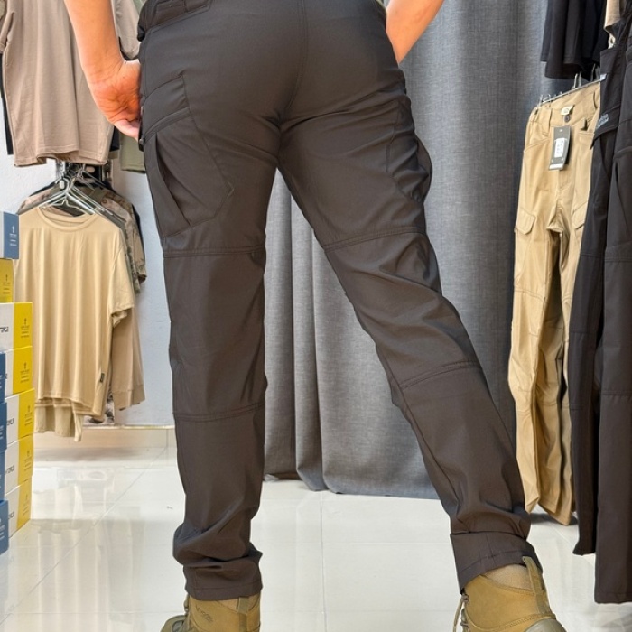 Tactical Trekking Pantolon 10651 Metam