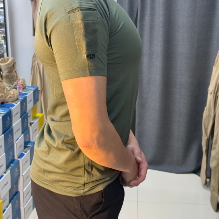 5,22 Taktik Tişört  Bisiklet  Yaka